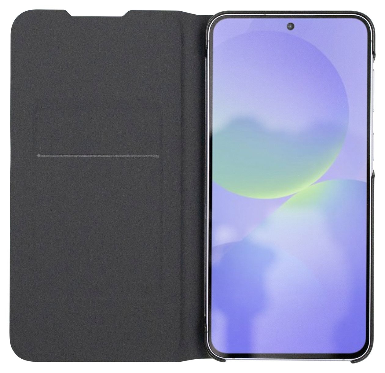Mobeen Flip Cover für Galaxy A37 