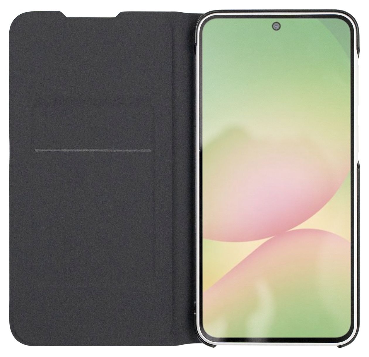 Mobeen Wallet Cover für Galaxy A57 