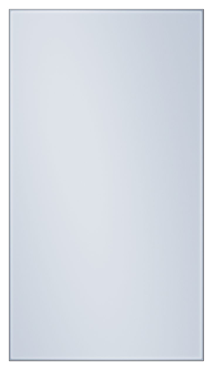 RA-B23EUU48GM Frontpanel  (Blau) 