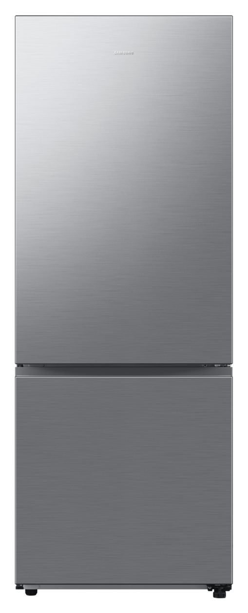 RB53DG706BS9EF 370 l / 168 l Kühl-Gefrierkombi freistehend NoFrost 159 kWh Jahr  (Edelstahl) 