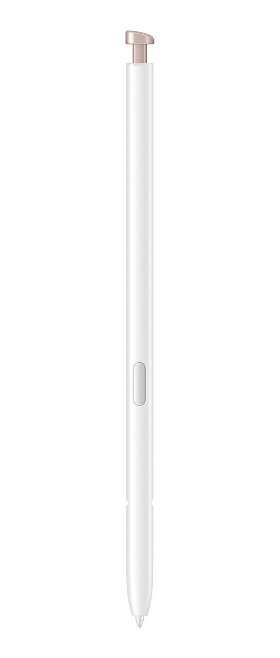 S Pen Eingabestift für Samsung Galaxy S26 Ultra Weiß, Rosa-Goldfarben 