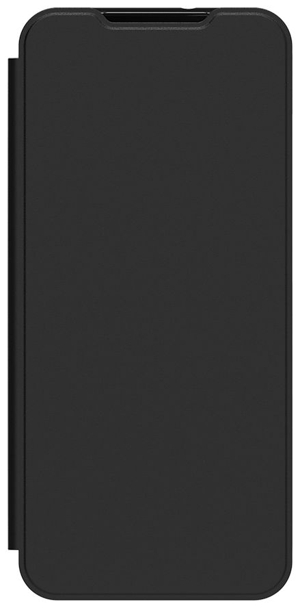 Wallet Flip Case Flip case für Samsung Galaxy A25 5G (Schwarz) 