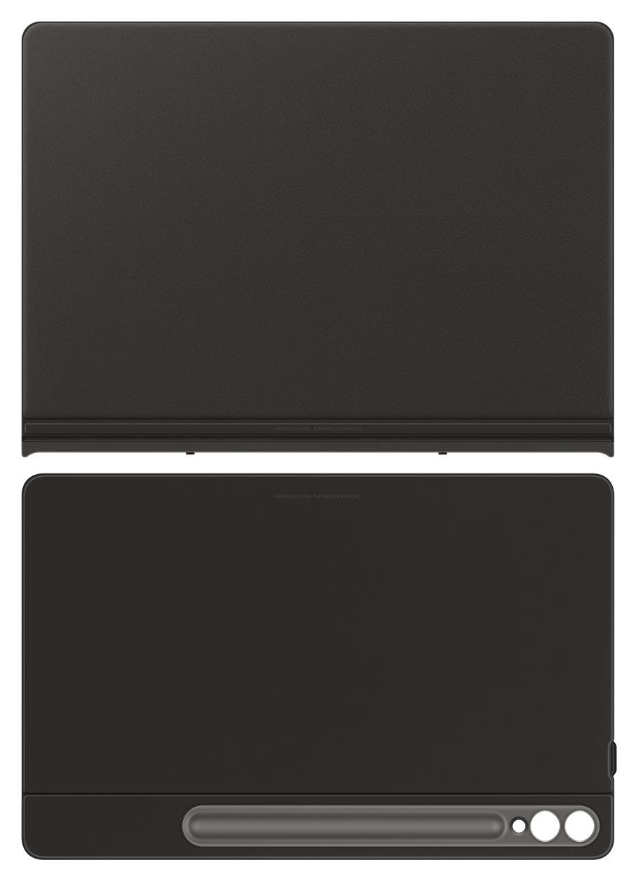 Smart Book Cover EF-BX810 für Samsung Galaxy Tab S9+ bis 31,5 cm (12.4") 