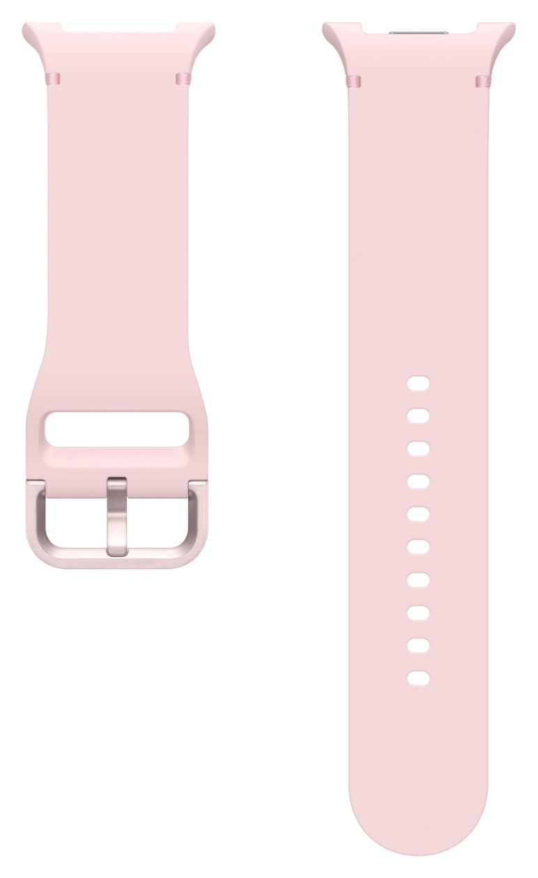 Sport Band Armband M/L Samsung Galaxy Watch8 | Watch8 Classic  (Pink) 