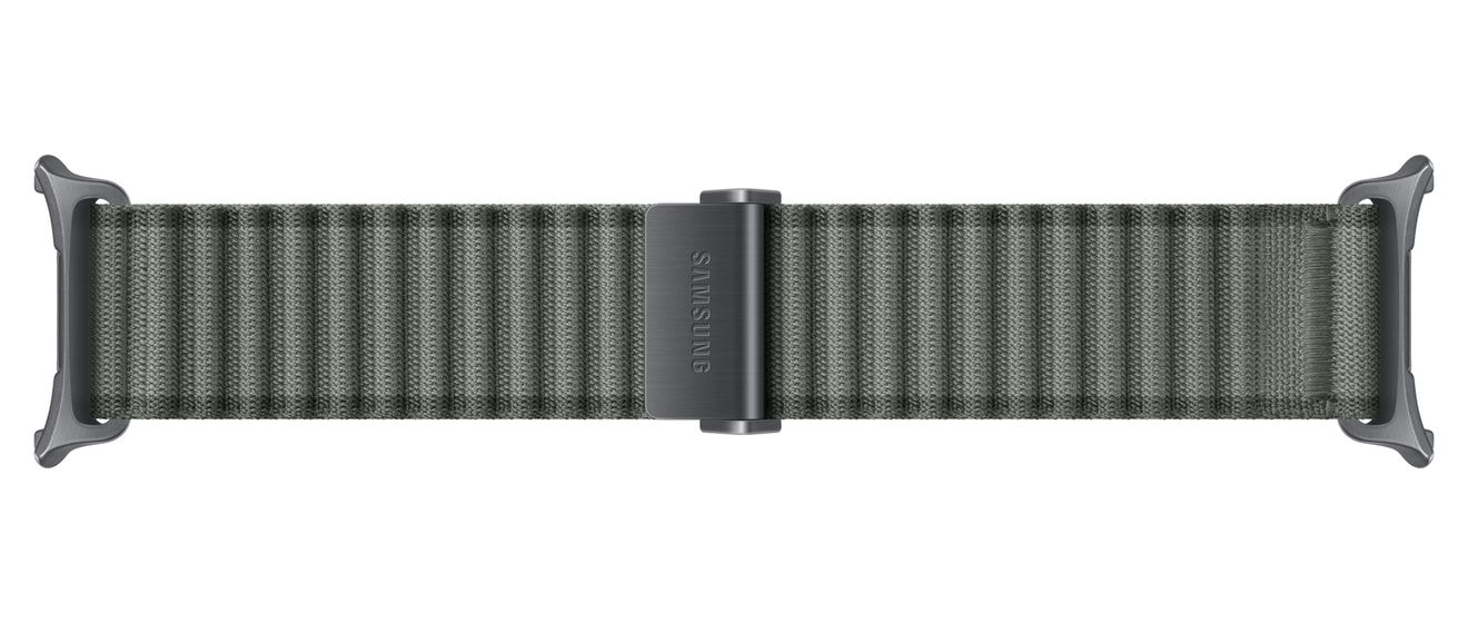 Trail Band ET-SVL70 für die Galaxy Watch Ultra2 