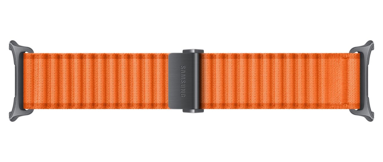 Trail Band ET-SVL70 für die Galaxy Watch Ultra2 