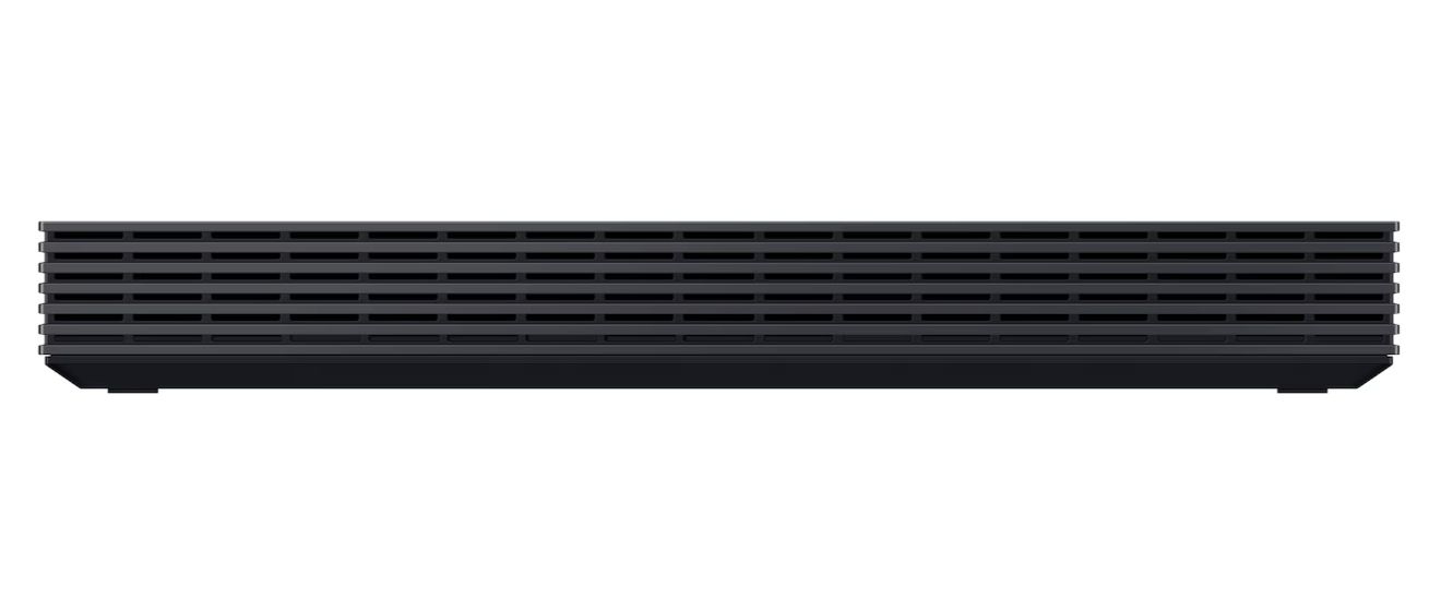 VG-SWCH6TK/XC Wireless One Connect Box 4K Ultra HD Media Player 