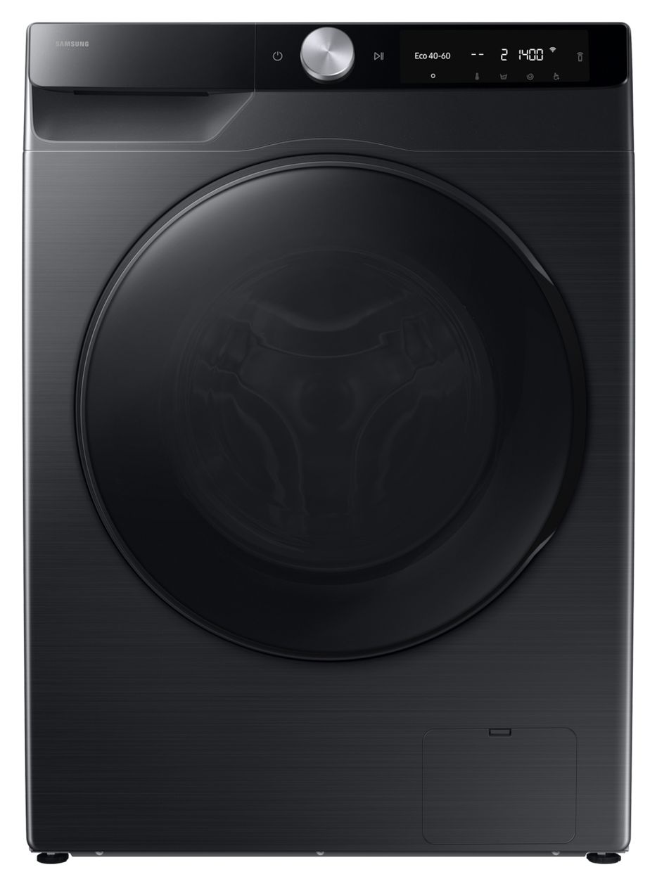 WD90DG6G94BBU2 9 kg 5 kg Waschtrockner 1400 U/min 