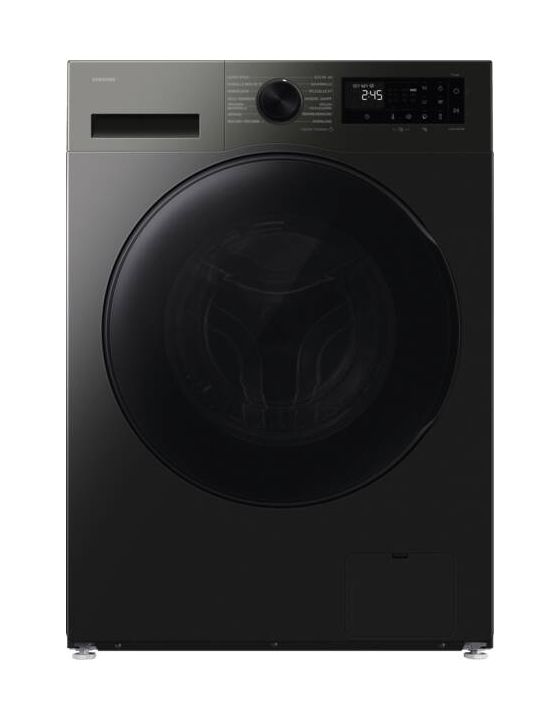 WD9BHG5U34BXEG 9 kg 6 kg Waschtrockner 1400 U/min 