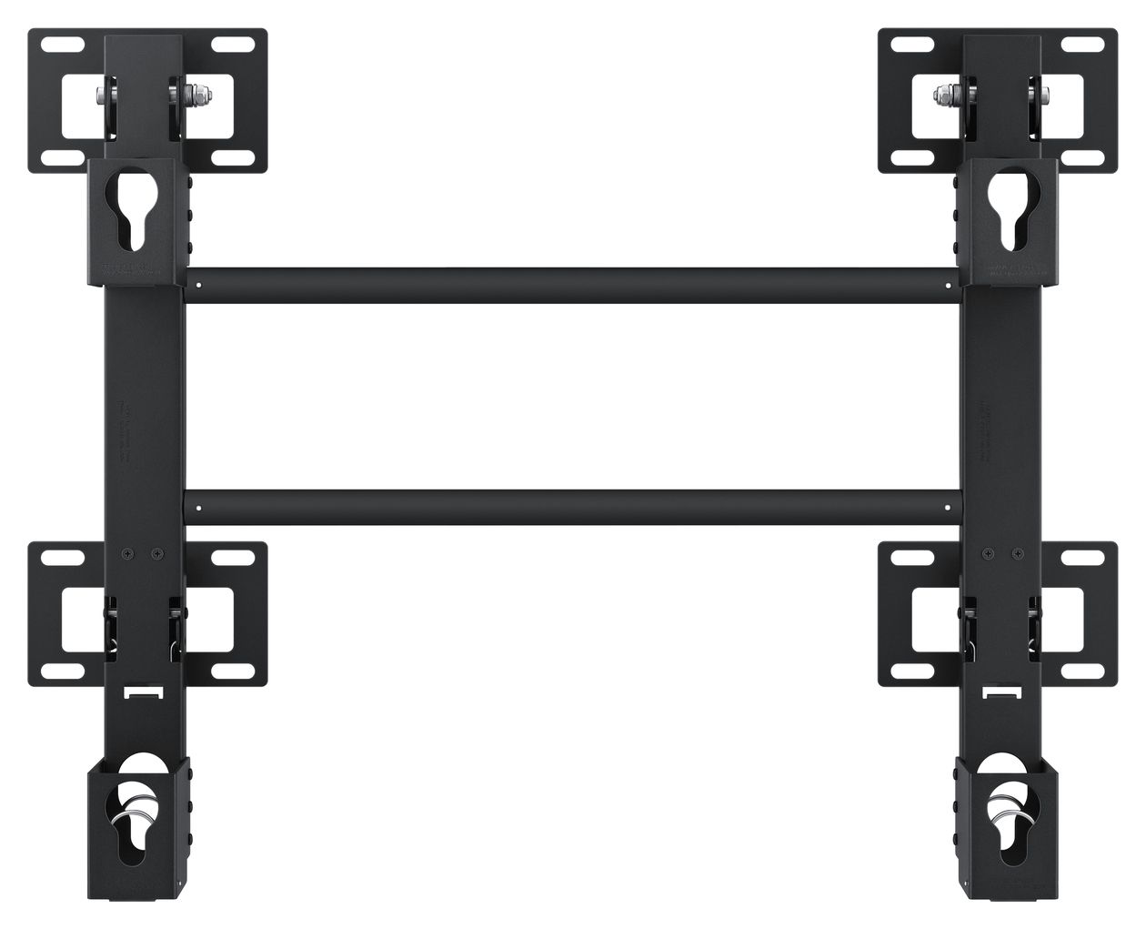 WMN-8000SXT/XC Wand Halterung bis 2,49 m (98") 100 kg 