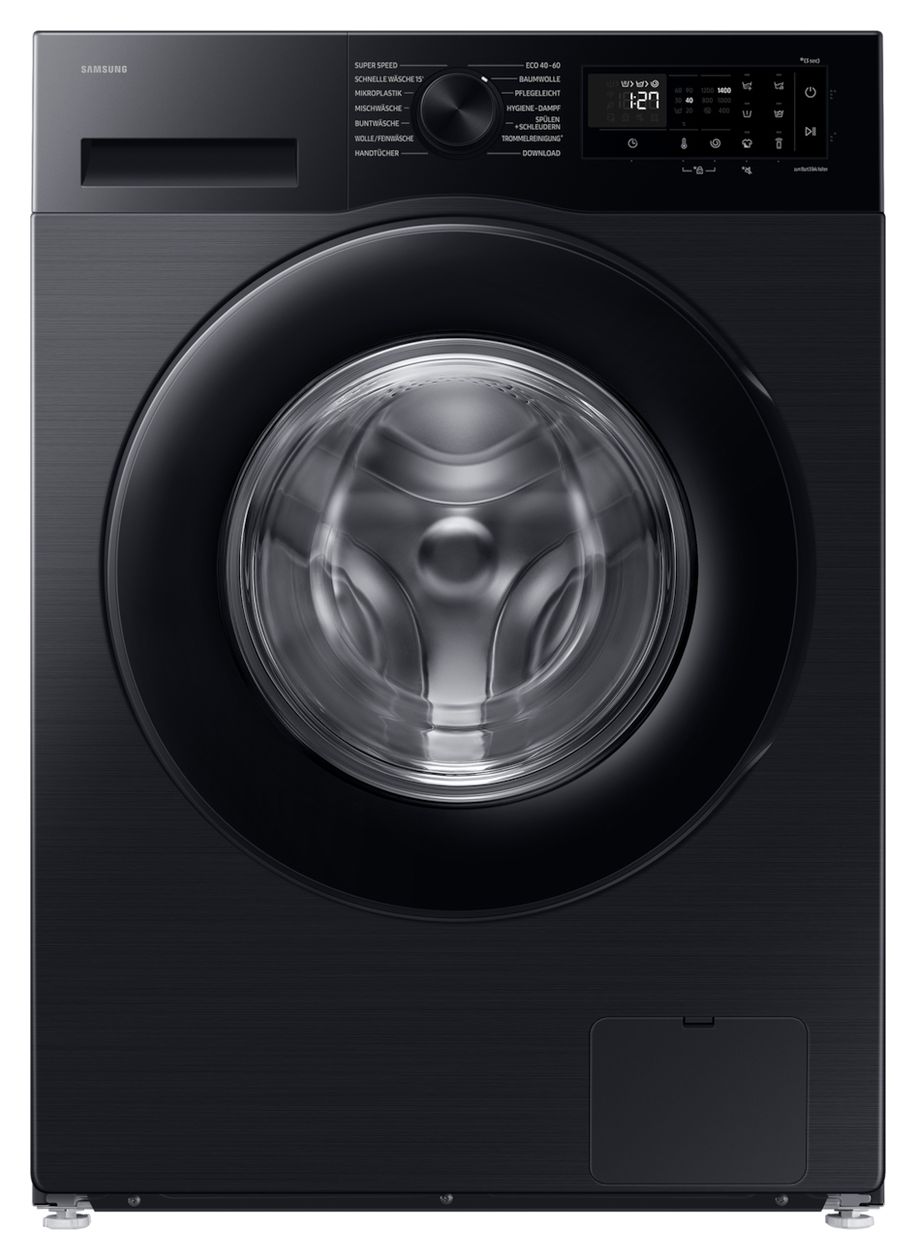 WW10FG5U34ABEG 10 kg Frontlader Waschmaschine 1400 U/min aquaStop Funktion AutoClean 