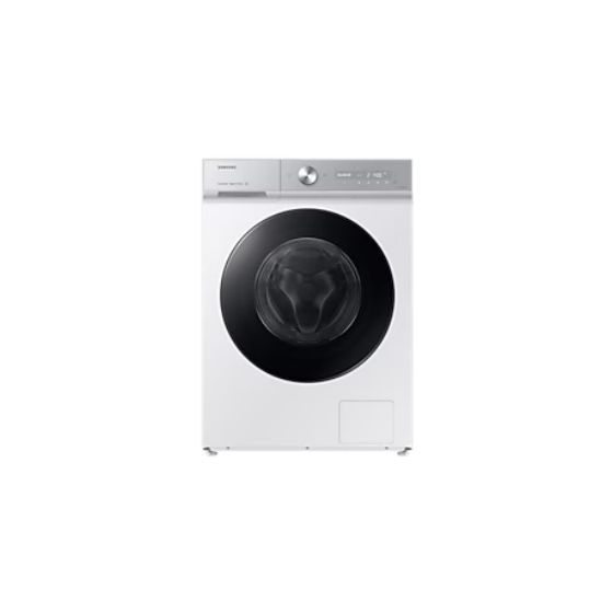 WW8400D, BESPOKE Waschmaschine, QuickDrive, AI Wash, 1-9 kg, EEK: A (-30%) 