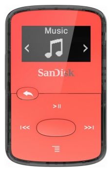 MP3 Player Cilip Jam 8GB 
