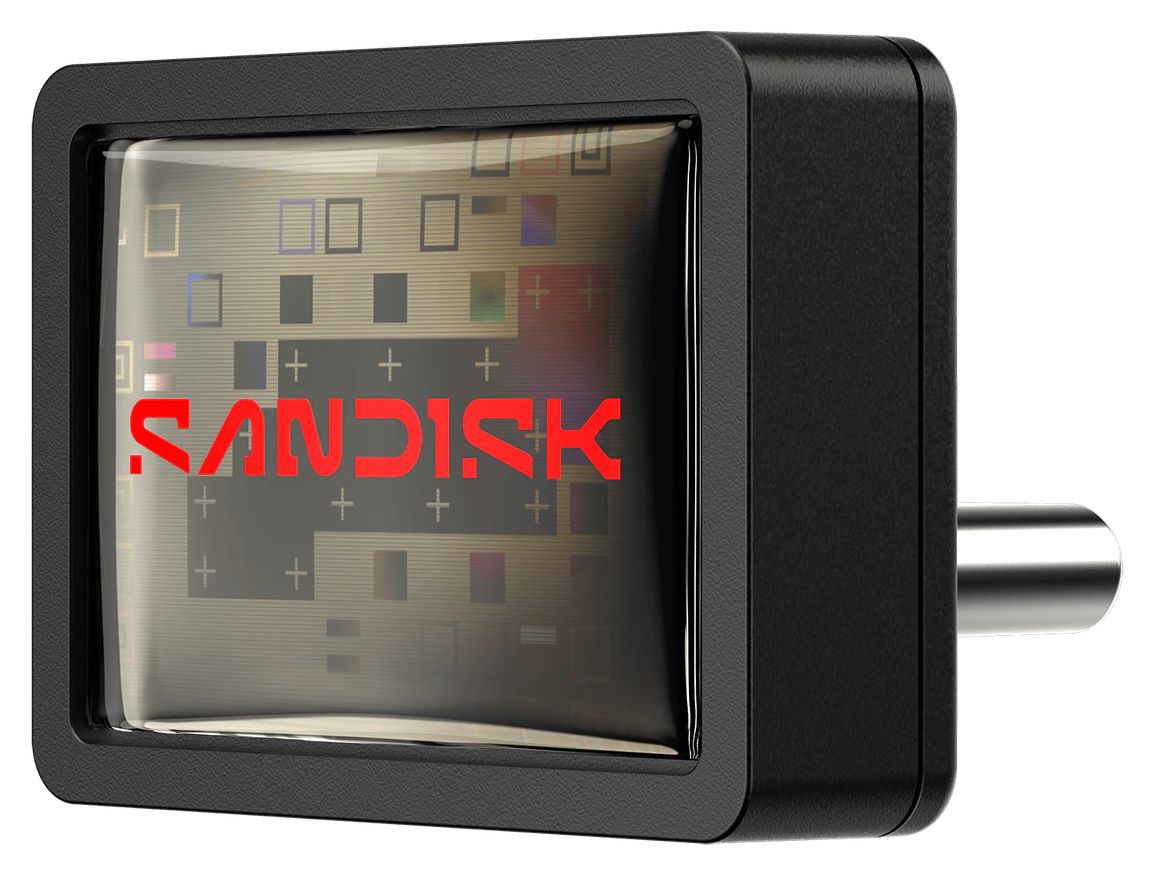 Extreme Fit USB Typ-C Stick 512 GB  (Schwarz) 