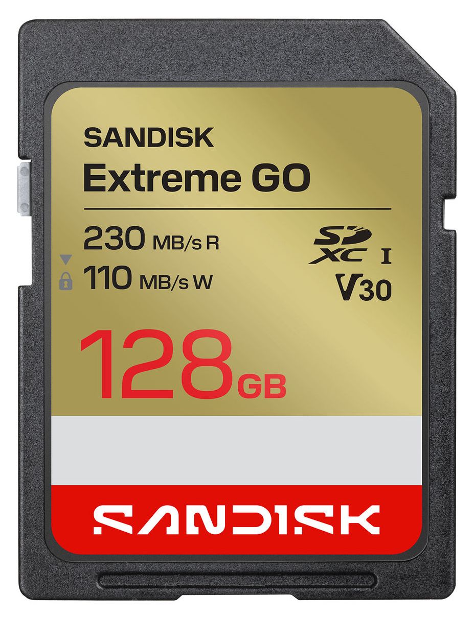 Extreme GO 