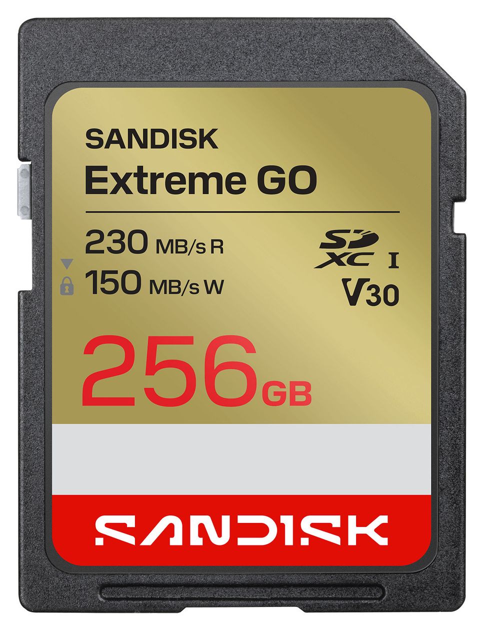 Extreme GO 
