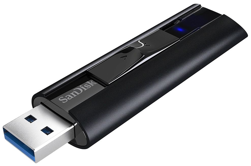Extreme Pro USB Typ-A Stick 1 TB 