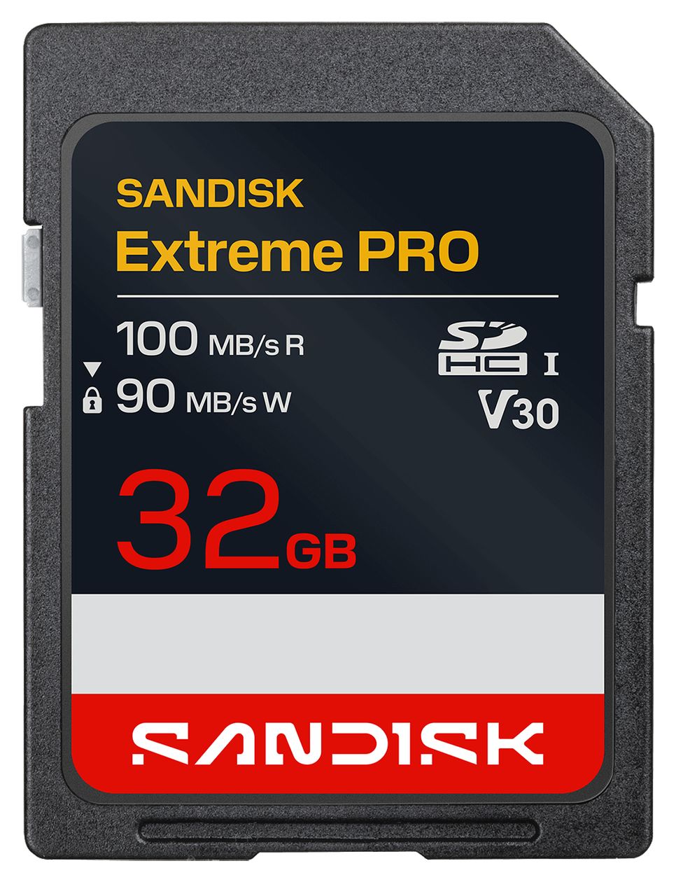 Extreme Pro 