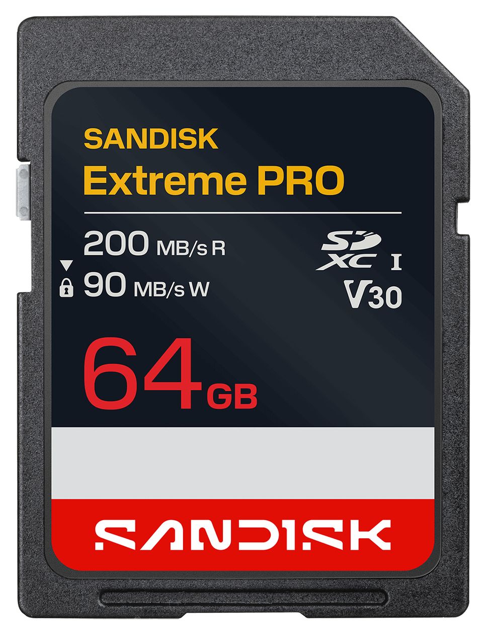Extreme Pro 
