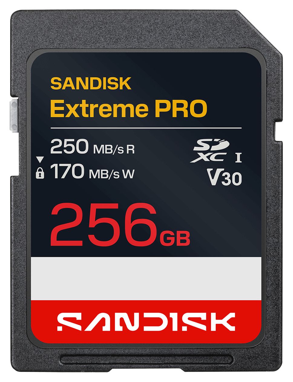 Extreme Pro 