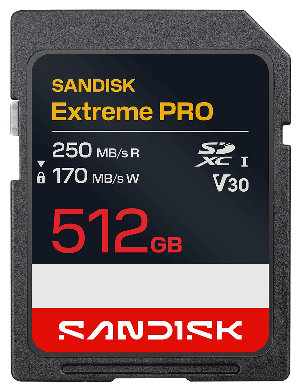 Extreme Pro 