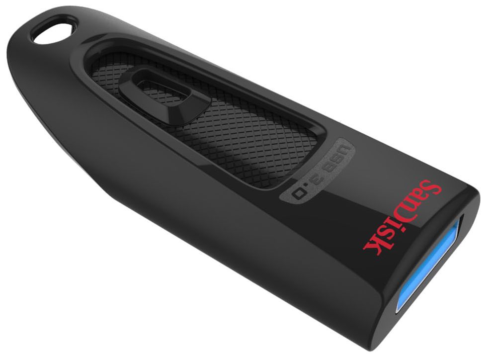 Cruzer Ultra USB Typ-A Stick 16 GB 