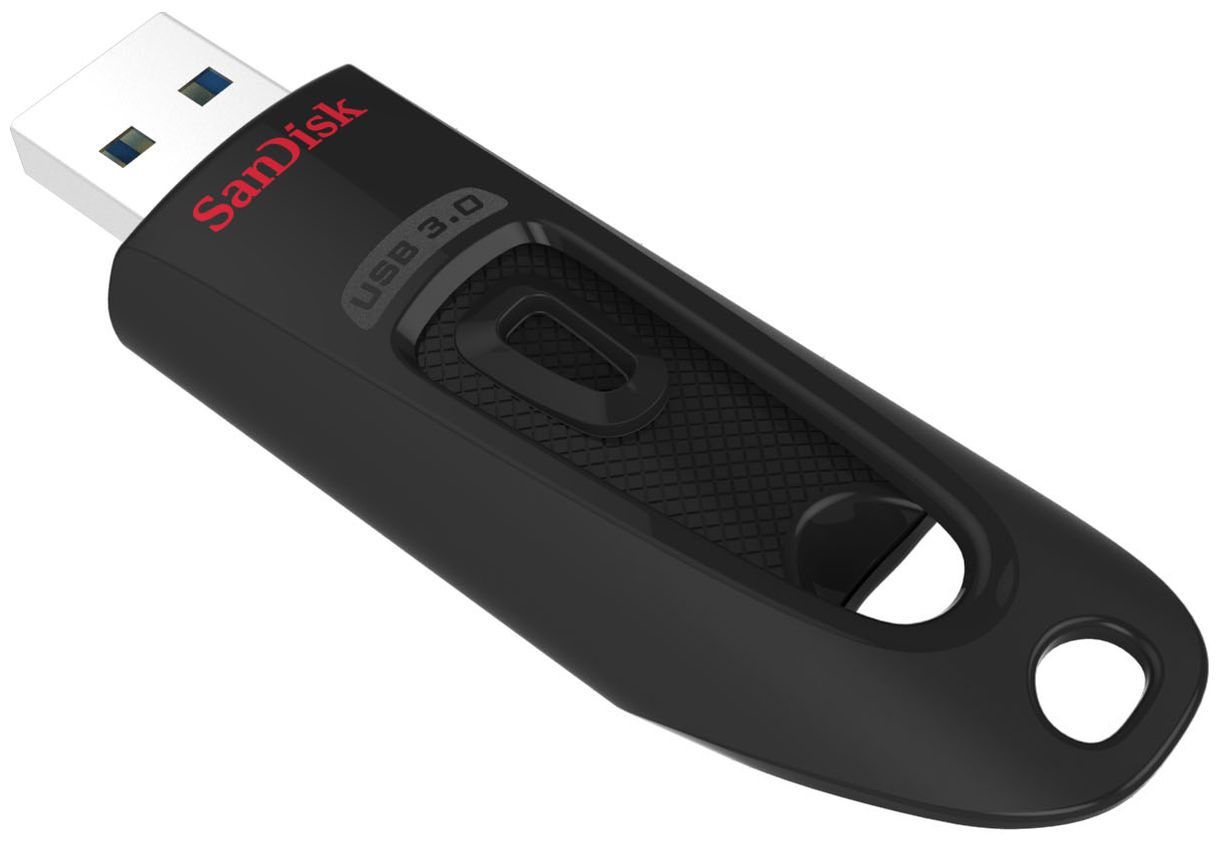 Cruzer Ultra 64GB USB-Stick USB 3.0 