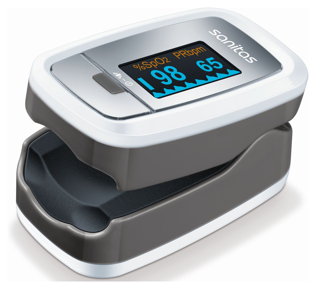 SPO18 Pulsoximeter 