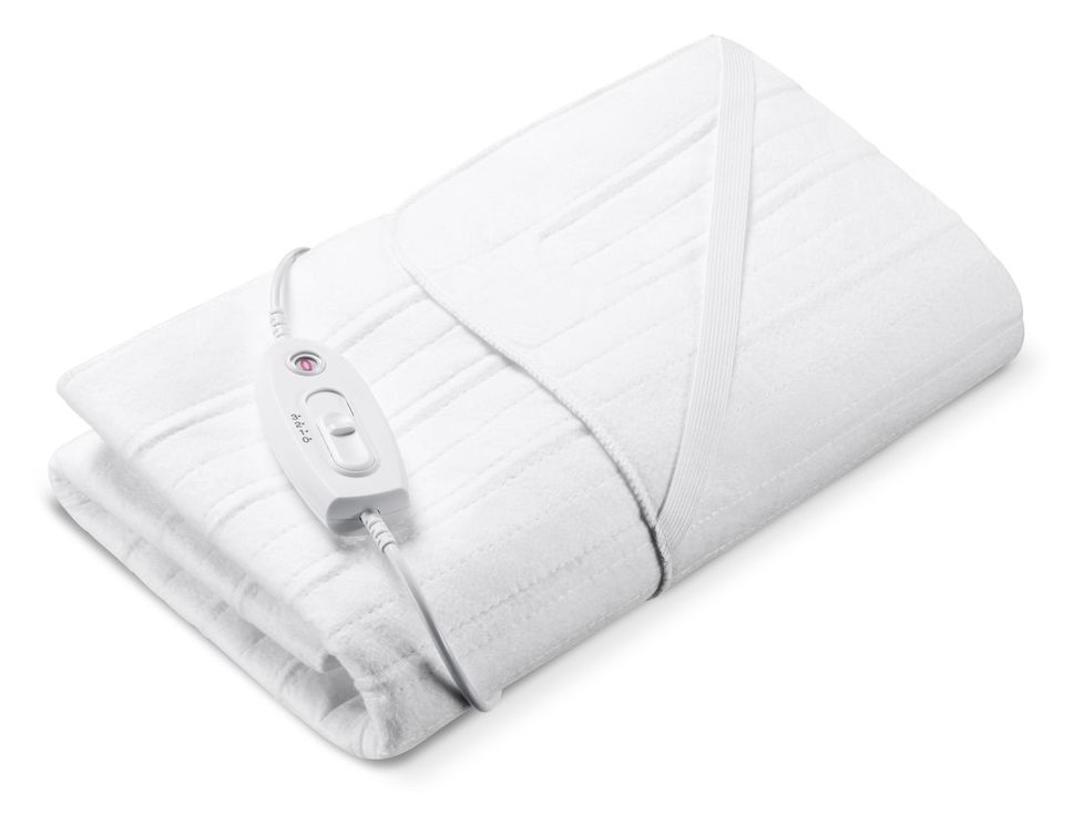 SWB21 Wärmeunterbett  (Weiß) 
