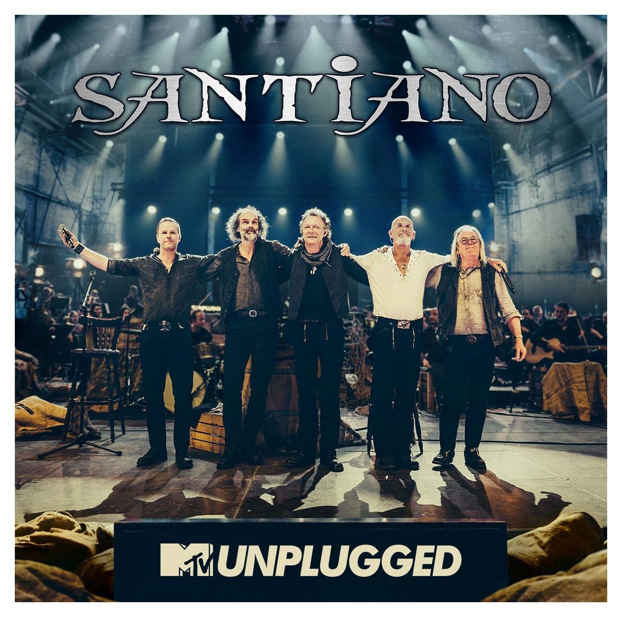 Santiano - MTV Unplugged (2CD) 
