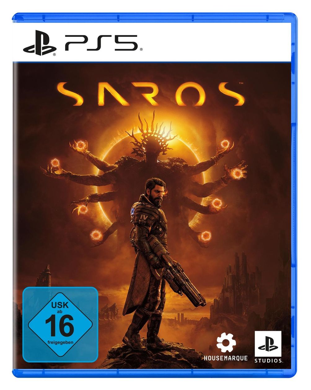 SAROS™ (PlayStation 5) 