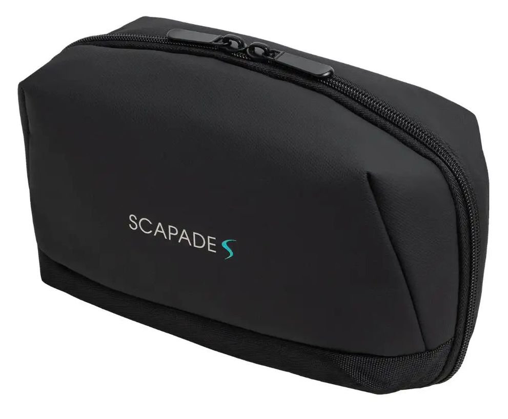 Taschenorganizer AirCase  (Schwarz) 