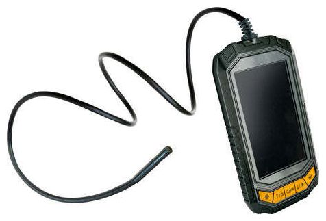 ISPK0100 Endoskop Kamera 