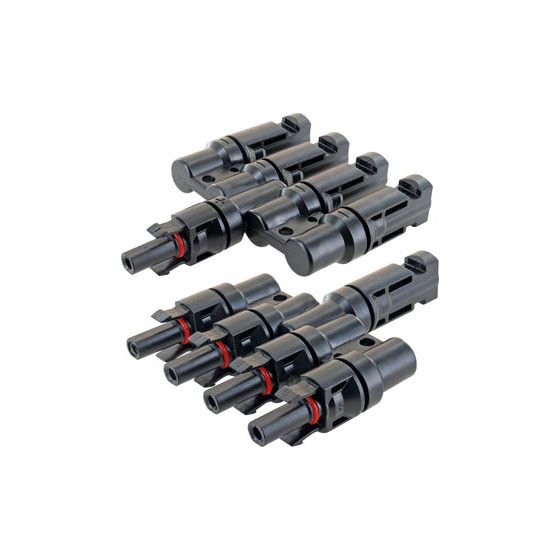 MC4 4in1 Adapter Set 