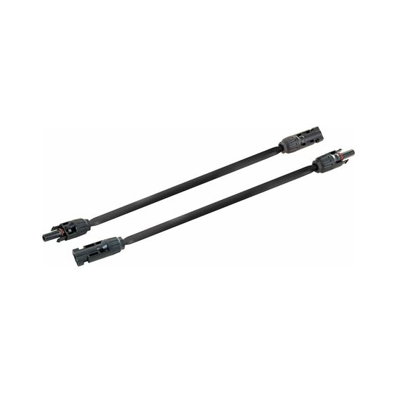 MC4 Flachkabeladapter 30cm 