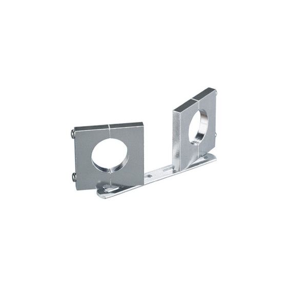 UHA40 531 2-fach Multifeedhalterung universeller Einsatz 