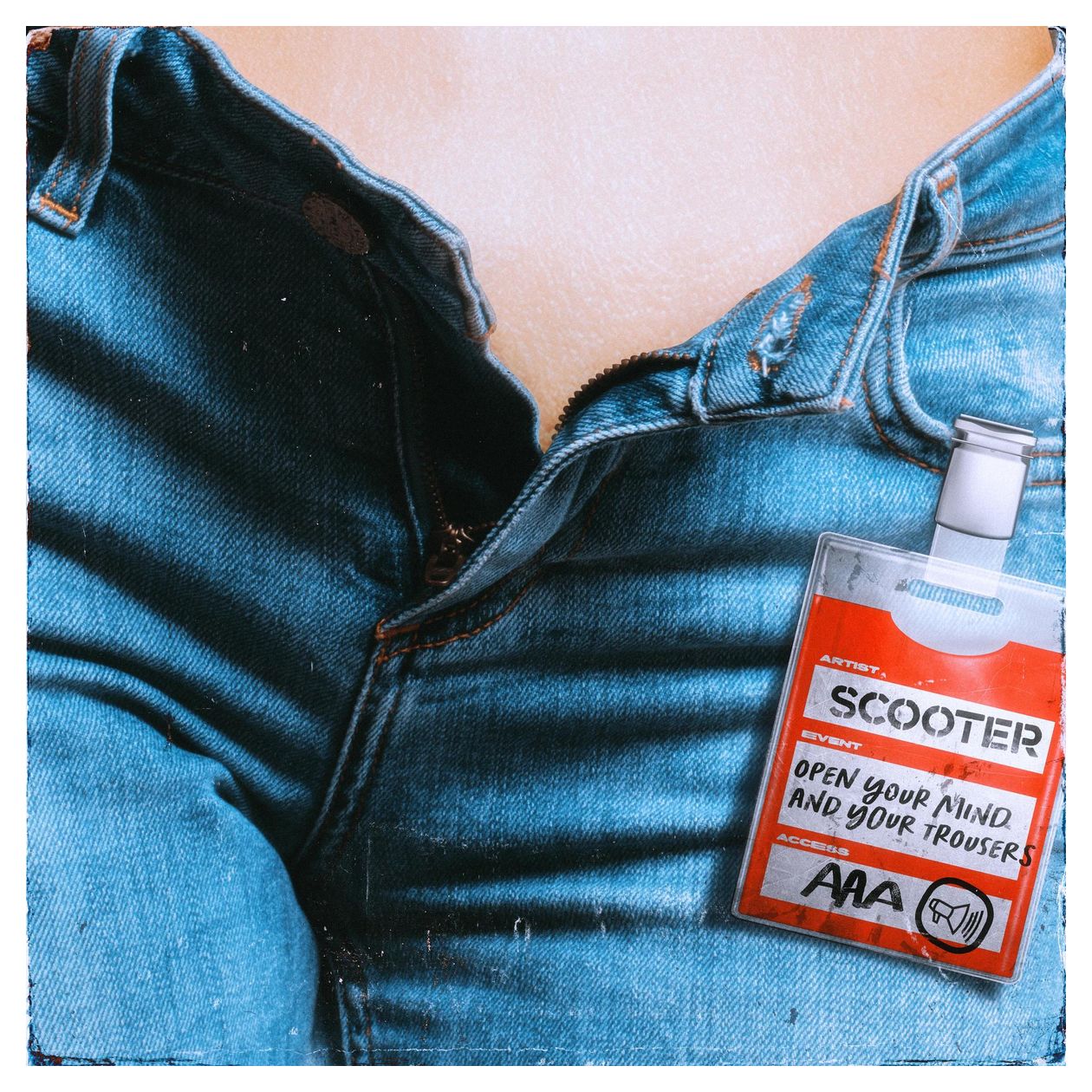 Scooter - Open Your Mind and Your Trousers 