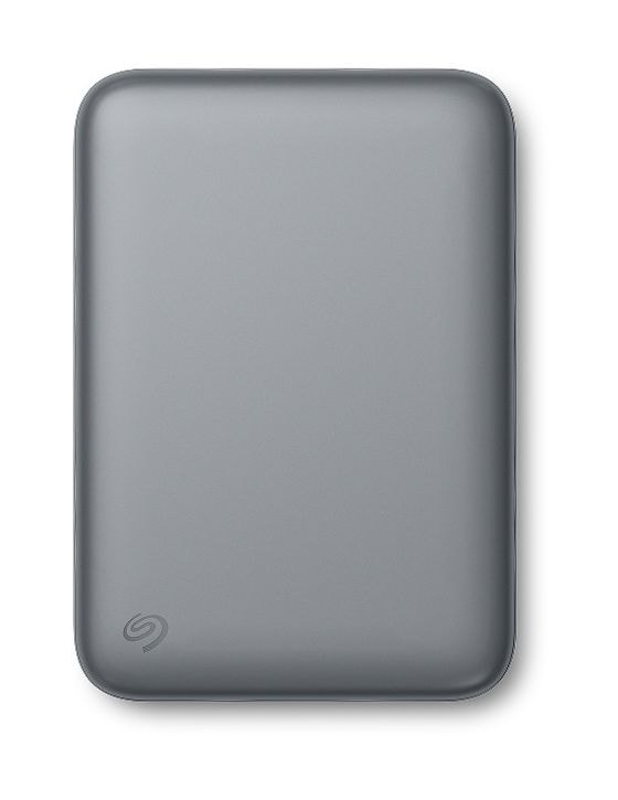 Expansion Desktop 8 TB externe Festplatte 3.5" USB Typ-C  (Grau) 