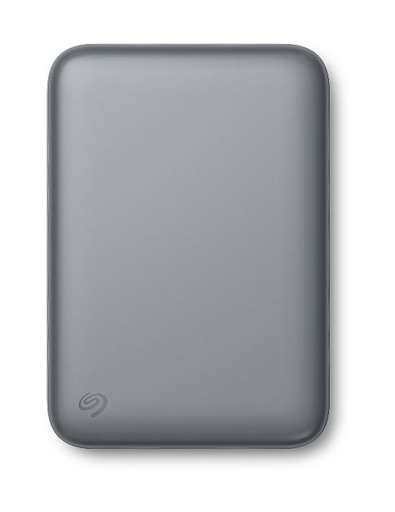 Expansion Desktop 4 TB externe Festplatte 3.5" USB Typ-C  (Grau) 
