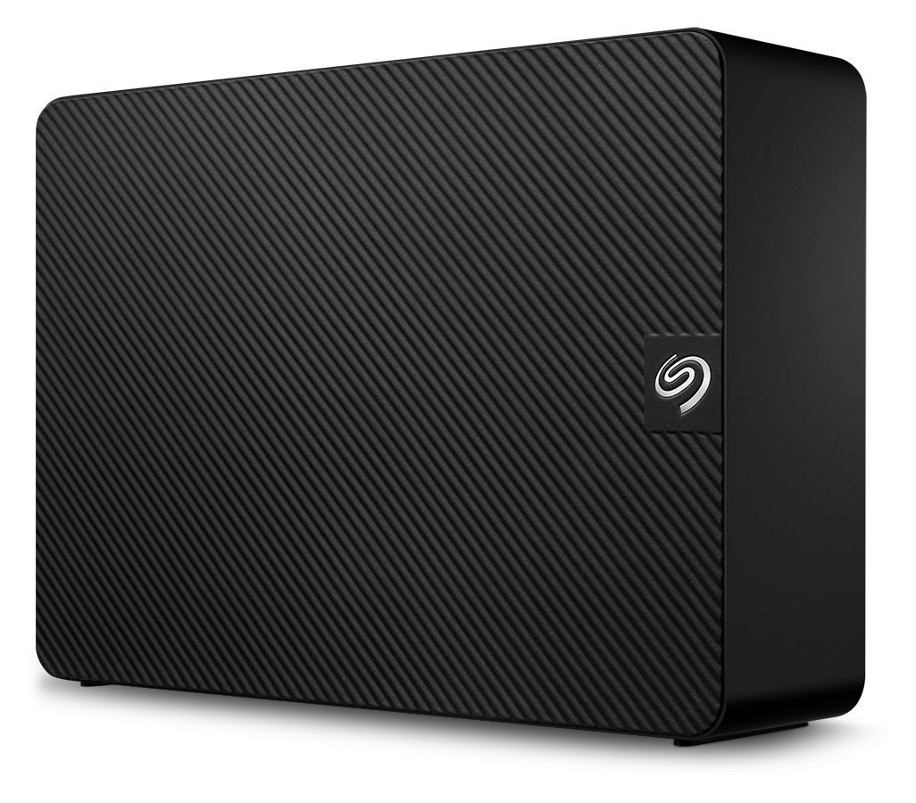 Expansion Desktop Drive 16 TB externe Festplatte 3.5"  (Schwarz) 