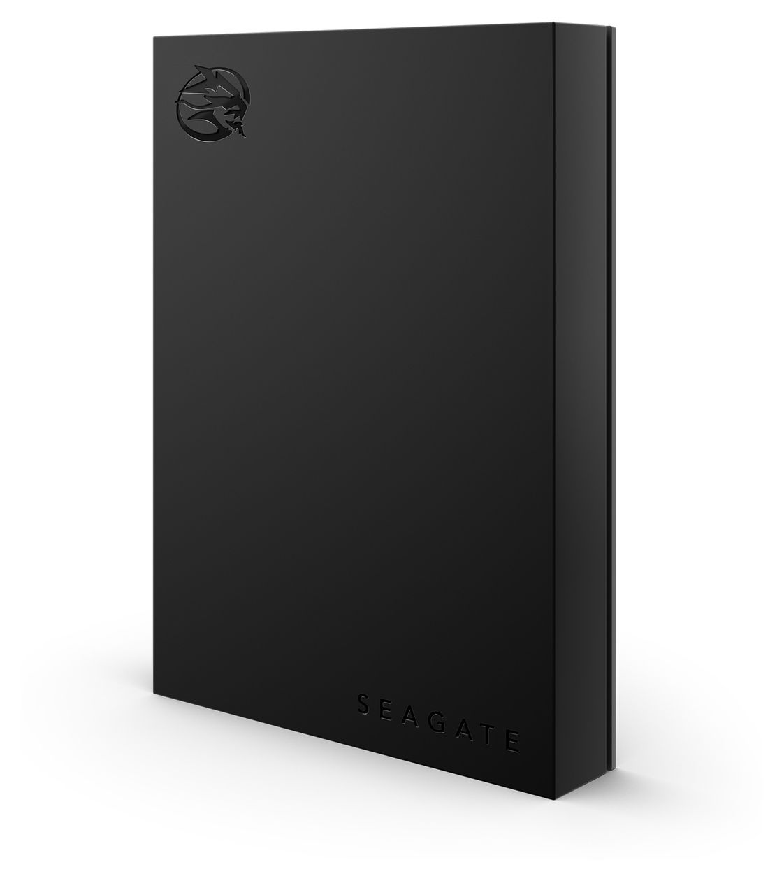 Game Drive FireCuda 2 TB externe Festplatte  (Schwarz) 