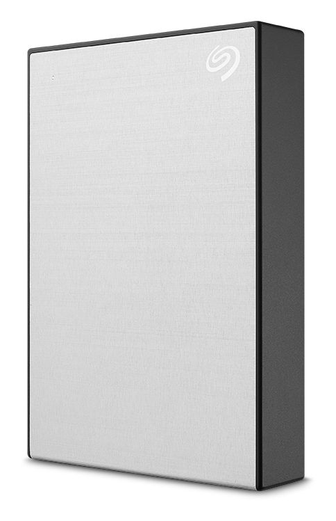 One Touch 1 TB externe Festplatte 2.5" (Silber) 