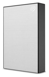 One Touch 4 TB externe Festplatte 2.5" (Silber) 