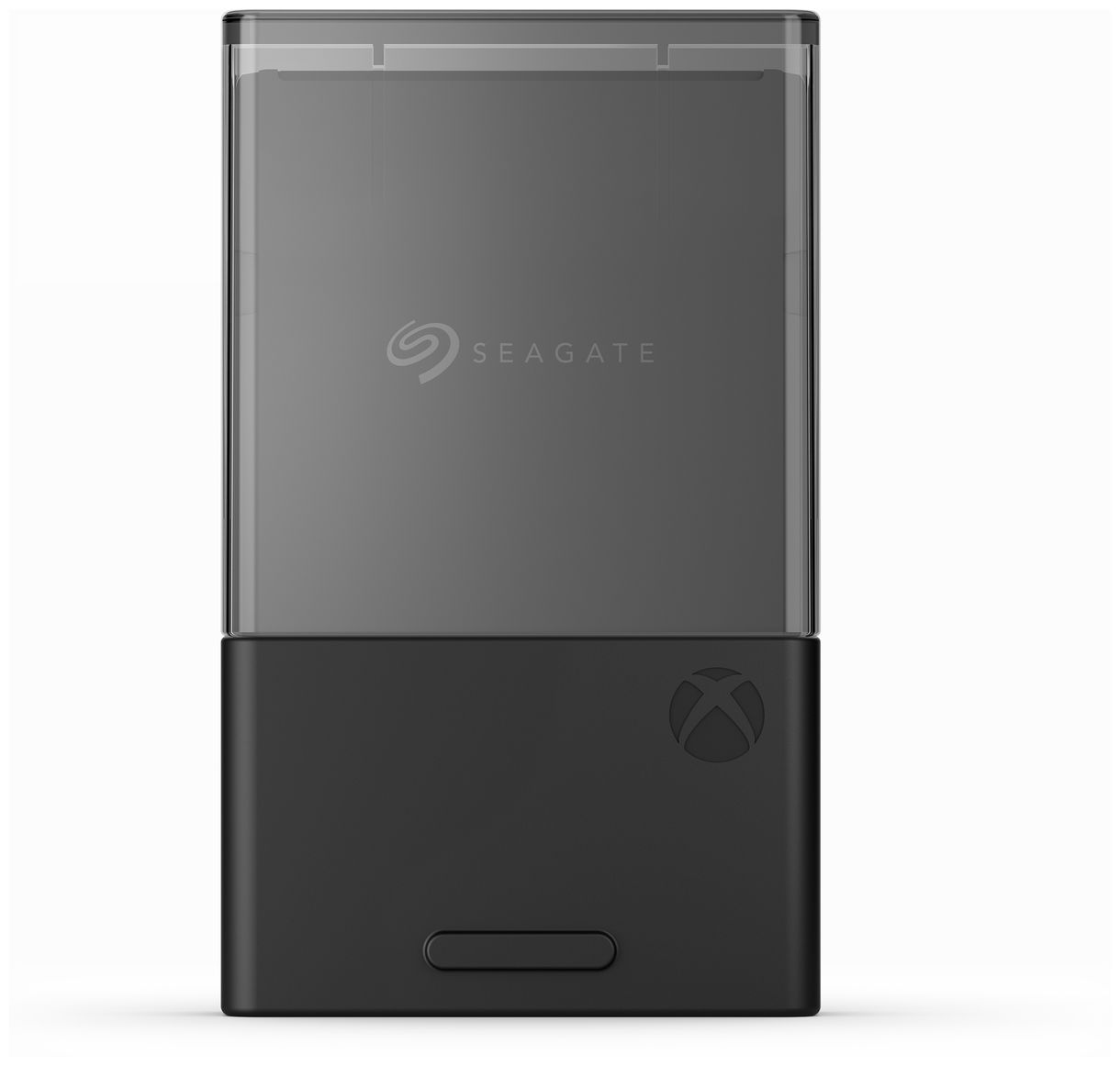 Seagate 1 TB Xbox Series X, Xbox Series S Xbox (Schwarz) 