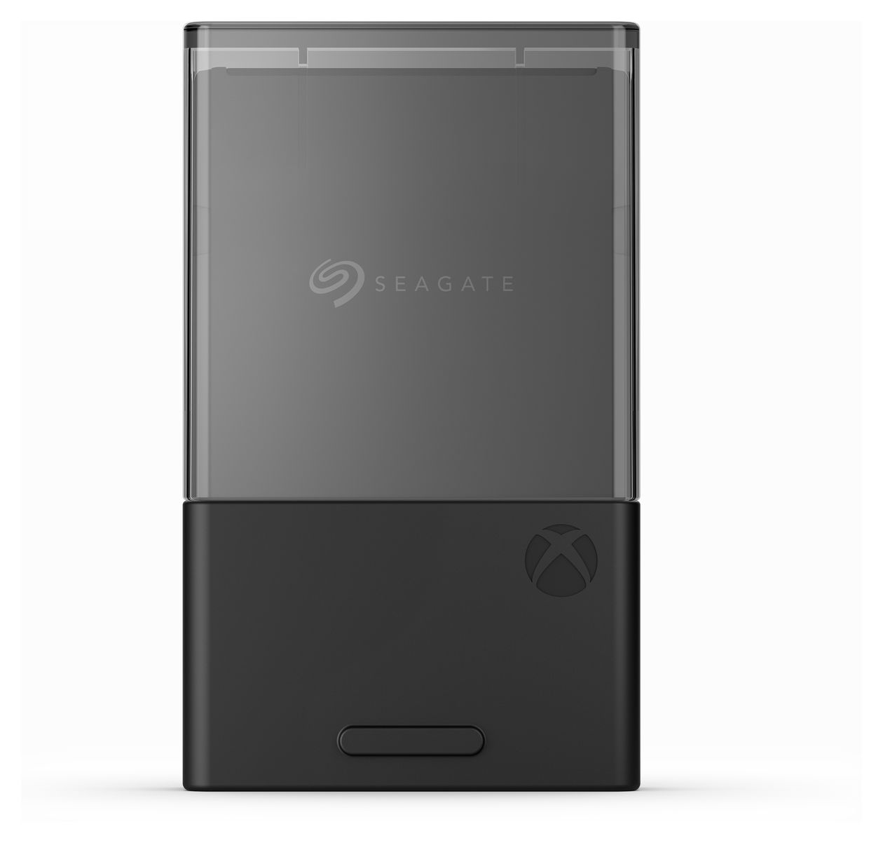 Speichererweiterungskarte  2TB Xbox Xbox Series X, Xbox Series S  (Schwarz) 