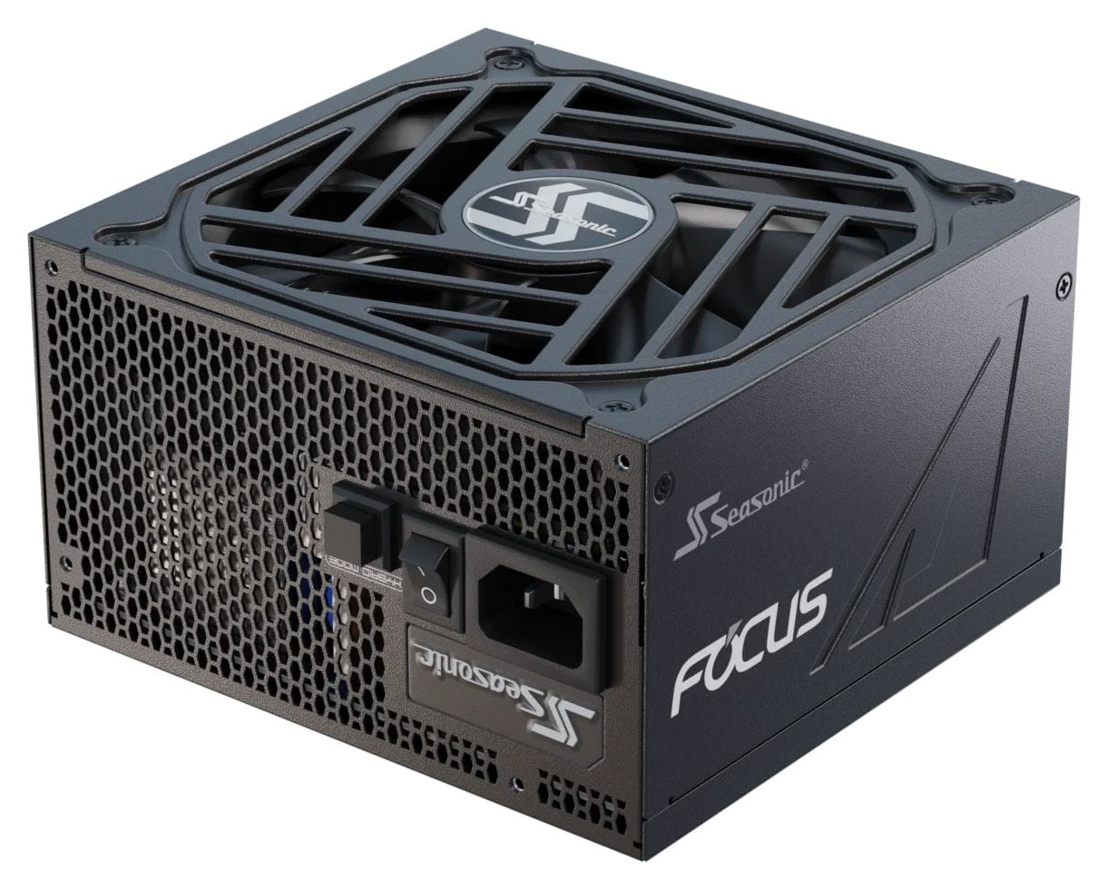 FOCUS GX ATX 3.0 