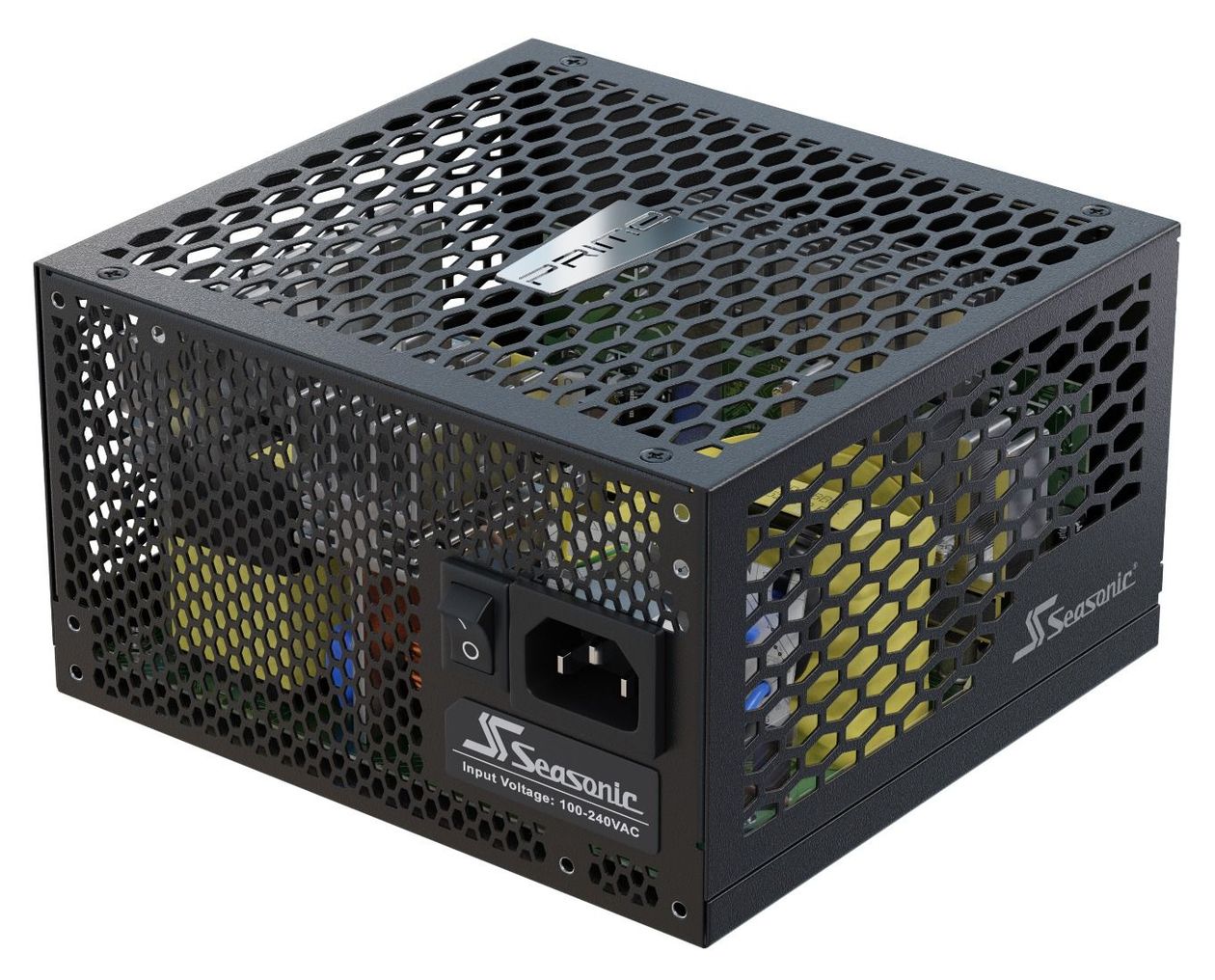 PRIME Fanless PX 