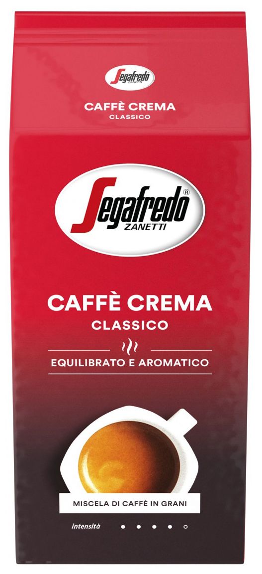 CAFFÈ CREMA CLASSICO 
