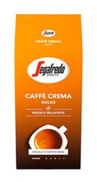 Caffe Crema Dolce 