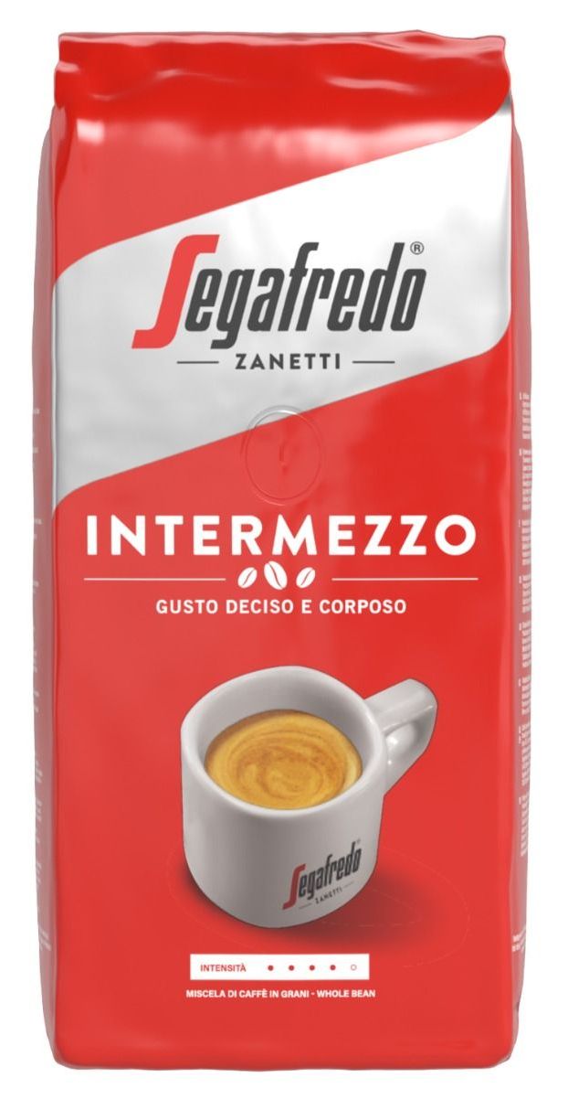 Intermezzo 1000g 
